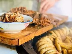 -陈记卤煮小肠