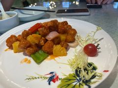 -上下九广州菜馆(锦业路店)