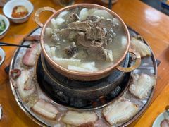 -康巴藏餐(束河古镇店)