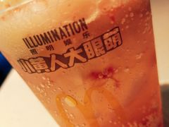 麦炫酷-麦当劳(石家庄乐活广场店)