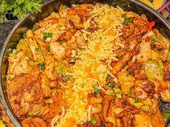 -兰正韩·韩国料理(春熙路店)