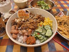 -万能料理屋(钟鼓岭路店)