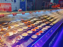 -李姑婆鲜切牛肉火锅自助(凤城二路店)