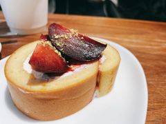 -black rainbow coffee