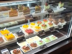-FANEN法念·烘焙·甜点(万象城店)
