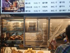 -清真·鸦儿李记·小馆(后海店)