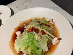 -奉天小馆·非遗东北菜(济南万象城店)