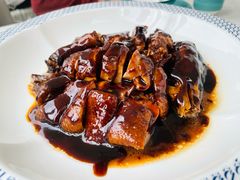 -常来小聚·广州非遗传承餐厅(高德置地店)