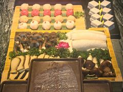 -慢丽江·云南野生菌土鸡锅(付家庄店)