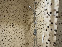 -龙之梦大酒店-健身中心