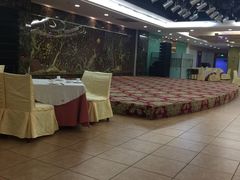 -市民中心-餐厅