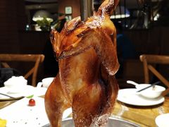 -广东道至正餐厅(区庄店)