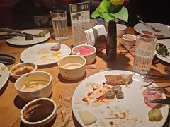 -拉蒂娜·巴西牛排馆 Latina·Brazilian Steakhouse(王府井喜悦店)