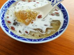 -韵姐牛奶甜品世家