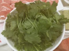 -草原传奇鲜羊火锅(桥北店)