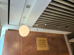 -枣子树素餐厅(铂金城店)