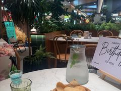 -芭札·Thai泰国餐厅(同和金铂天地店)