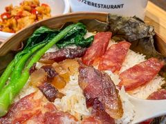 -72街荷叶饭(东方宝泰广场店)