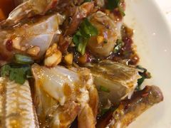 -庄氏祥记家常食府(国瑞建材家居博览中心店)
