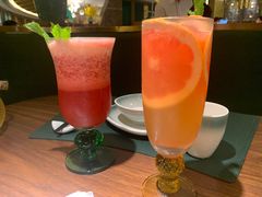 -木棉·醉心粤味(COCO Park店)