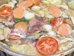 -海关荤豆花(洋河一路店)