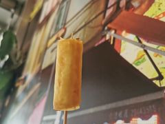 -广信牛奶甜品世家(台东店)