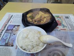 -杨铭宇黄焖鸡(下马坊店)