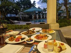-澳门十六浦索菲特大酒店