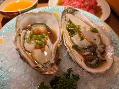 -隐月· 㐂和食屋(芝罘万达公馆店)