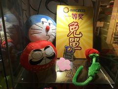 -JOJO实景沉浸侦探剧本杀(大悦城店)
