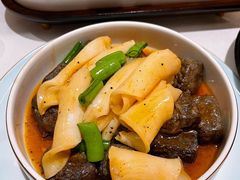 -临家小院·潮汕菜·商务宴请·点心(白石洲店)