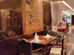 -浙江西子宾馆·瑶园咖啡厅