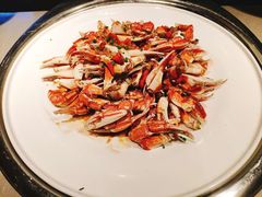 -蓝鲸湾汤泉(包河店)