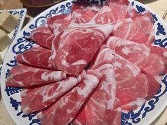 -东镇老火锅(长春路首店)