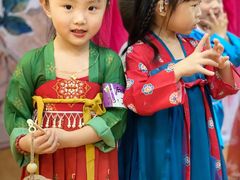 -爱威盛亲子俱乐部·纽约国际早托中心