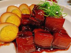 -望乡楼上海菜(日月光店)