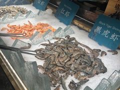 -東盛炭烤自助料理(玄武招商花园城店)