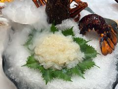 -万宝海鲜舫(劳动公园店)
