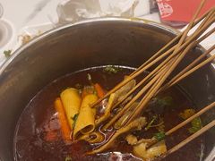 -金刚山烧烤(红旗大街店)