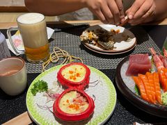-桃夭日式料理(国信店)