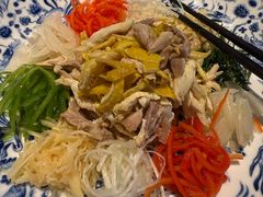 -喜湘宴·精致湖南菜(和平西桥店)