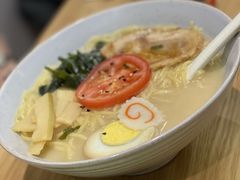 -松幸日式料理(中山路店)