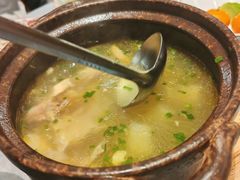 -老海陵·泰州菜(图书馆店)