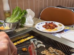 -阿亲家·韩式无限烤肉(春熙路店)