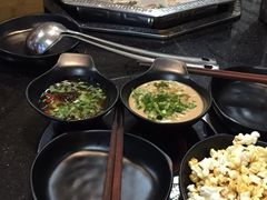 -香传承重庆火锅(直营中山路店)