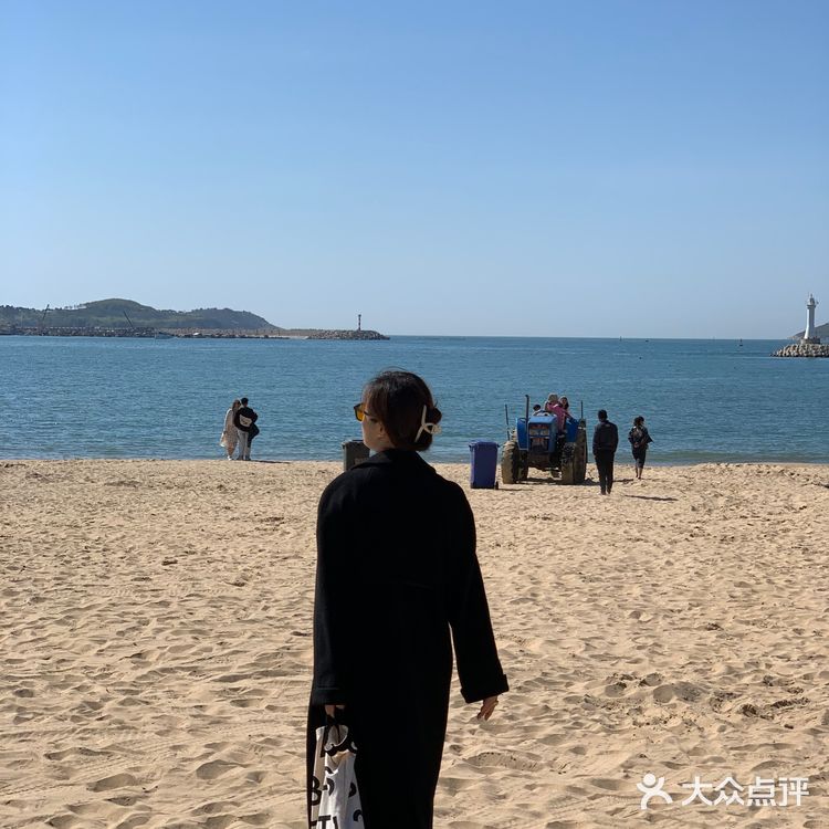 威海旅游｜最值得去的环海路