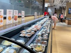 -七鲜超市(瑞虹天地太阳宫店)