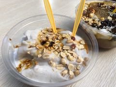 -夏食光安顺小舒冰粉冰浆(甲秀楼店)