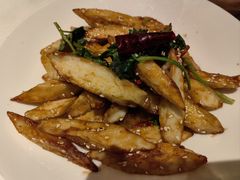 -汤城小厨•粤菜•靓汤(金宝街店)