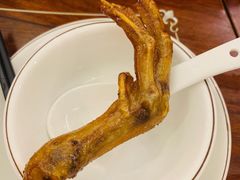 -美极鲜食坊(宝安南路店)